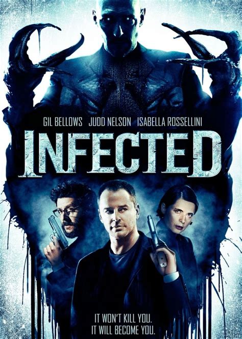 infected 2008 film|infected 2013 kelly.